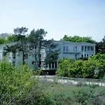Strandoase-app-04 * Heringsdorf (Usedom)