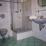 Appartement Strandoase-app-04 Heringsdorf (Usedom)