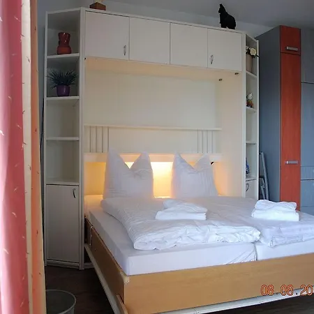 Strandoase-app-04 דירה