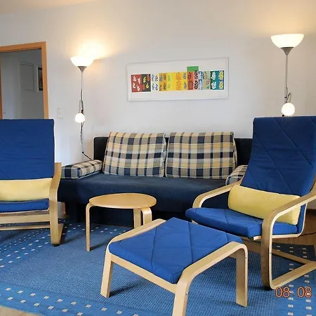 Strandoase-app-04 דירה הרינגסדורף