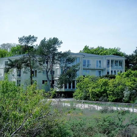 Strandoase-app-04 * Heringsdorf (Usedom)