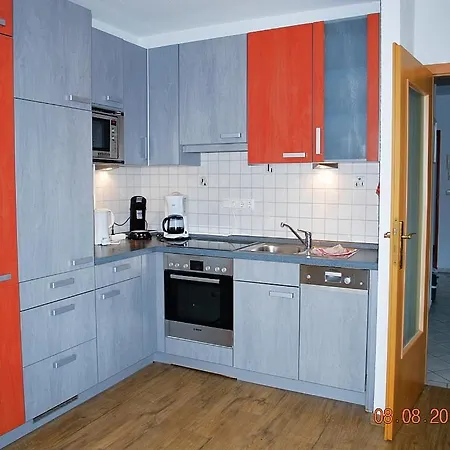 Strandoase-app-04 דירה