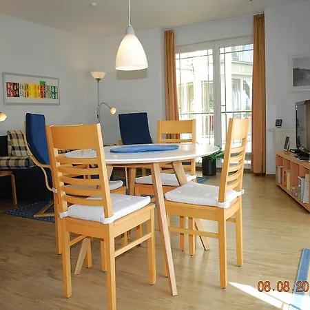Apartamento Strandoase-app-04 *