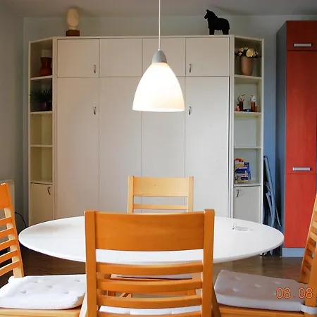 Strandoase-app-04 דירה