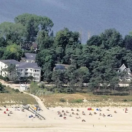 アパート Strandoase-app-04 *