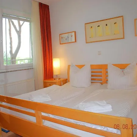 Strandoase-app-04 Heringsdorf