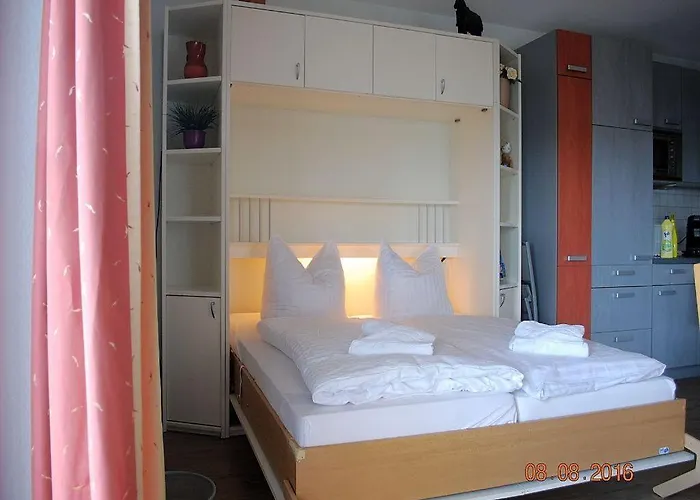 Strandoase-app-04 Lejlighed