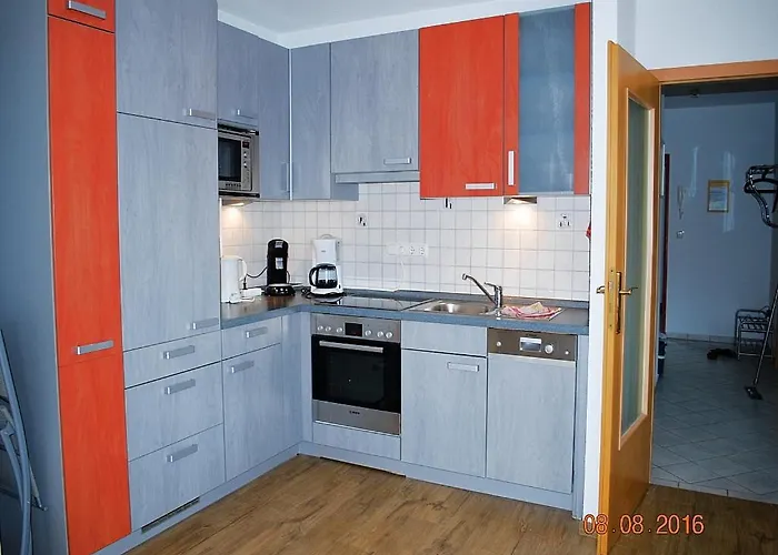 Strandoase-app-04 アパート