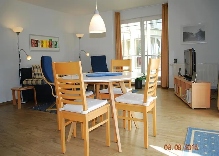 アパート Strandoase-app-04 *