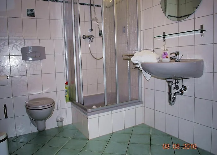 Lejlighed Strandoase-app-04 Heringsdorf (Usedom)