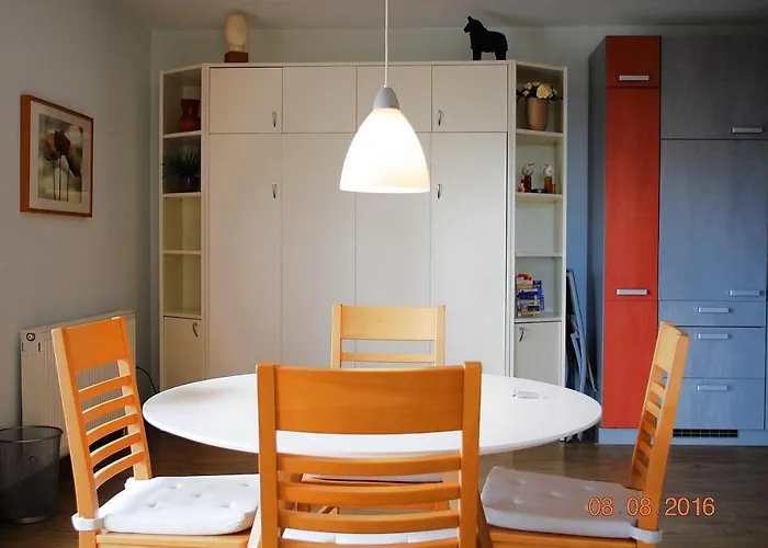 Strandoase-app-04 アパート