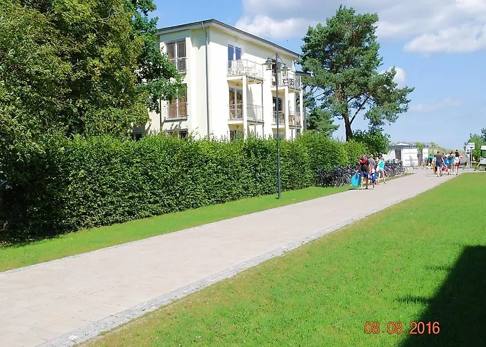 Strandoase-app-04 Lejlighed