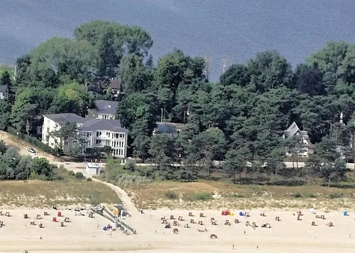 アパート Strandoase-app-04 *