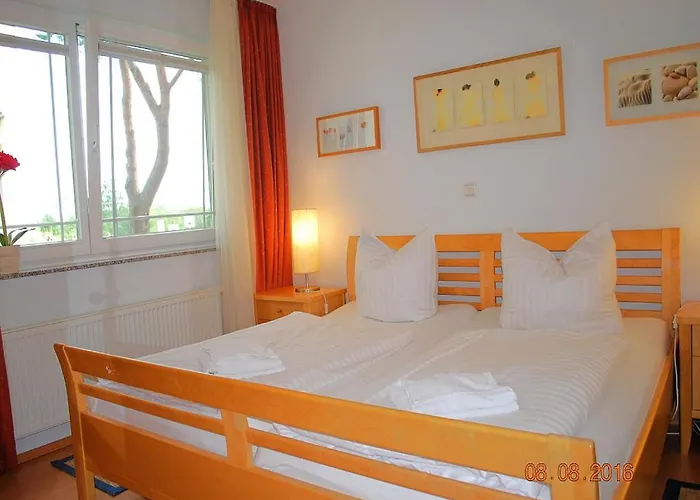 Strandoase-app-04 Heringsdorf (Usedom)